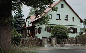 Noclegi Zielona Gęś